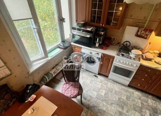Продается двухкомнатная квартира, 51.3 м2, Москва, Ферганская улица, 15к1, ЮВАО