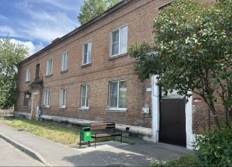 Продажа квартиры со свободной планировкой, 55 м2, Шелехов, 7-й квартал, 39