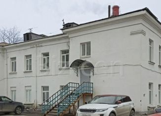 Офис в аренду, 150 м2, Москва, Ленинградский проспект, 80к12А