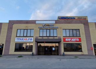 Сдаю в аренду офис, 50 м2, Липецк, улица Ударников, 92А