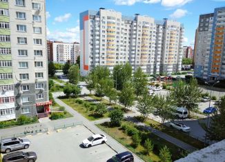 Продажа однокомнатной квартиры, 42.7 м2, Тюмень, Широтная улица, 170к2
