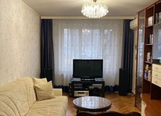 Продажа трехкомнатной квартиры, 58.6 м2, Москва, Тимирязевская улица, 13, САО
