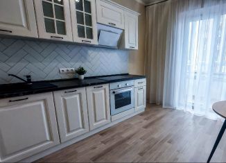 Продам 1-ком. квартиру, 39.3 м2, Краснодар, улица 1-я Линия Поймы реки Кубань, 2, микрорайон Дубинка