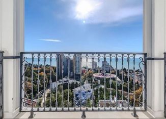 Продам однокомнатную квартиру, 41.3 м2, Сочи, Депутатская улица, 10Дк1, микрорайон Светлана