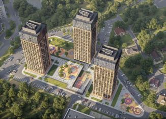 Продажа однокомнатной квартиры, 30 м2, Нижний Новгород, Нижегородский район
