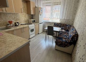 Продажа однокомнатной квартиры, 33.3 м2, Краснодар, улица имени Сергея Есенина, 151, Музыкальный микрорайон