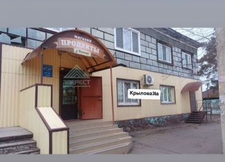 Продам торговую площадь, 83 м2, Абакан, улица Крылова, 34А