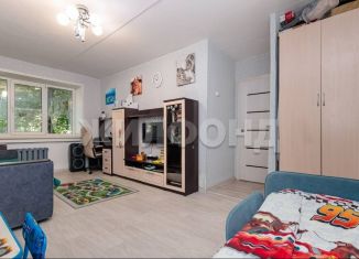 Продаю двухкомнатную квартиру, 42.5 м2, Новосибирск, улица Стофато, 1А, метро Золотая Нива
