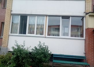 Квартира на продажу студия, 23.5 м2, Абакан, улица Будённого, 74Кк4