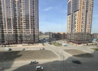 Квартира на продажу студия, 28.6 м2, Краснодар, улица Григория Булгакова, 6