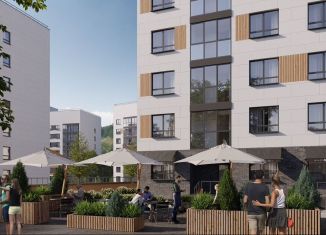 Продам 2-комнатную квартиру, 58.2 м2, село Майма