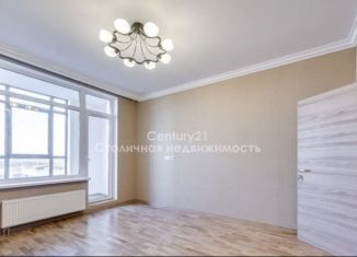 Однокомнатная квартира на продажу, 34 м2, Краснодар, улица Костылева, 48, улица Костылева