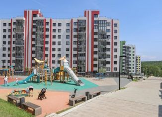 Продаю трехкомнатную квартиру, 66.5 м2, рабочий поселок Маркова, жилой комплекс Ботаника, 8, ЖК Ботаника