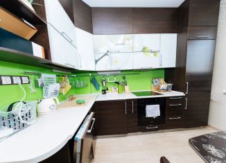 Продажа 2-комнатной квартиры, 57.9 м2, Новосибирская область, улица Гребенщикова, 8