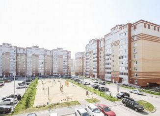 Продажа 3-ком. квартиры, 119.9 м2, Тюмень, улица Раушана Абдуллина, 5, ЖК Орион
