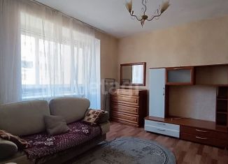 1-комнатная квартира на продажу, 33.6 м2, Кыштым, улица Интернационала, 79