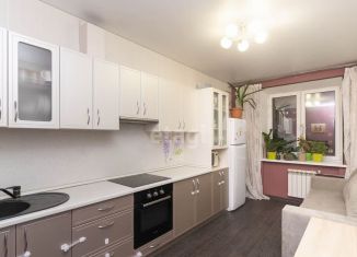 Продажа однокомнатной квартиры, 44 м2, Тюмень, Линейная улица, 7, ЖК На Линейной