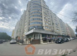 Торговая площадь на продажу, 84.4 м2, Самара, метро Безымянка, проспект Кирова, 104