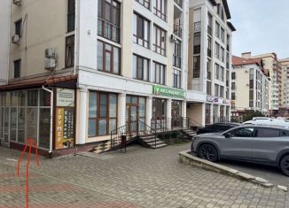 Продается помещение свободного назначения, 22.4 м2, Геленджик, Прасковеевская улица, 5