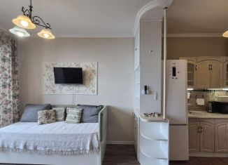 Продам квартиру студию, 36 м2, Сочи, улица Есауленко, 4/6, микрорайон Приморье