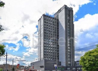 Офис в аренду, 652.7 м2, Москва, улица Мастеркова, 4