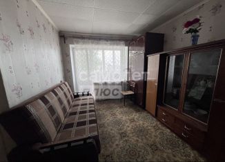 1-ком. квартира на продажу, 31.8 м2, Сызрань, Интернациональная улица, 147