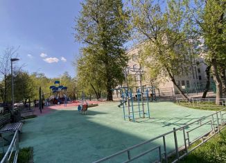 Продается квартира студия, 23.2 м2, Москва, Стрелецкая улица, 16, СВАО