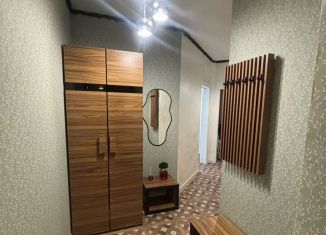 Продается 2-ком. квартира, 52 м2, Люберцы, Вертолётная улица, 16к1, ЖК Люберцы 2016