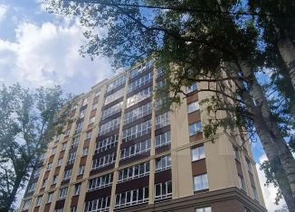 Продаю 2-ком. квартиру, 56.6 м2, Иваново, улица Ломоносова, 10