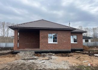 Продажа дома, 104 м2, деревня Подымалово, Изумрудная улица