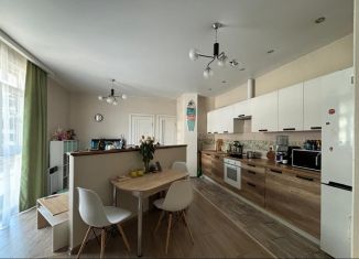 Сдача в аренду 2-комнатной квартиры, 45 м2, Сочи, Параллельная улица, 9лит1, микрорайон Завокзальный