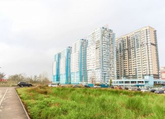Продам 1-ком. квартиру, 31.1 м2, Краснодар, улица Автолюбителей, 1Длит4, микрорайон Гидрострой