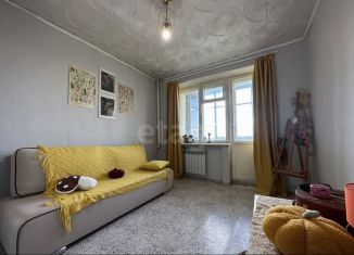 Продам 2-комнатную квартиру, 53.5 м2, Воронеж, Беговая улица, 8/3