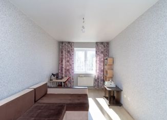 Продажа 1-комнатной квартиры, 41 м2, Тюмень, ЖК Горизонт, улица Мельникайте, 2к7