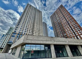 Аренда помещения свободного назначения, 48.4 м2, Москва, улица Архитектора Власова, 71к2