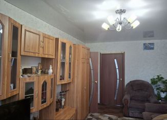 Продаю 2-комнатную квартиру, 43 м2, Челябинск, улица Героя России Молодова, 28, Курчатовский район