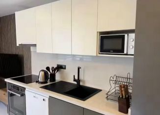 Продаю квартиру студию, 19 м2, Сочи, СНТ Бриз, 261