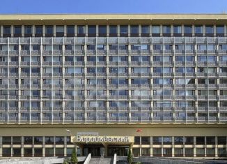 Офис в аренду, 742.6 м2, Москва, Университетский проспект, 12