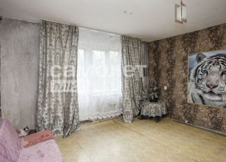 2-ком. квартира на продажу, 55.3 м2, посёлок Металлплощадка, Парковая улица, 10А