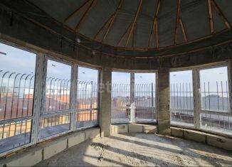 2-комнатная квартира на продажу, 90 м2, Махачкала, Гапцахская улица, 10