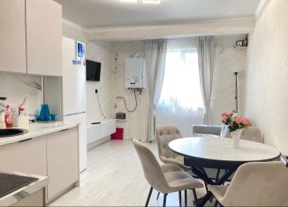 Продаю однокомнатную квартиру, 52.5 м2, деревня Куюки, 6-й квартал, 30