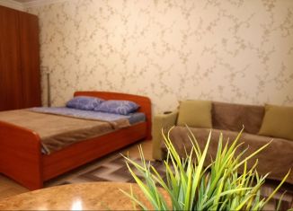 Сдам в аренду квартиру студию, 28 м2, Омск, улица Циолковского, 6