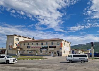 Сдается помещение свободного назначения, 125 м2, Магадан, Кольцевая улица, 3