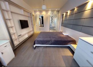 Продаю трехкомнатную квартиру, 83.4 м2, Республика Башкортостан, улица Пушкина, 109