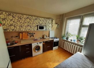 Продам однокомнатную квартиру, 40.1 м2, Орёл, Орёлстроевская улица, 11А, микрорайон Новая Ботаника