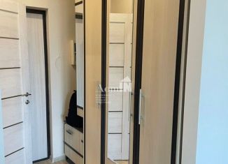 Продается квартира студия, 20.3 м2, Мурино, Воронцовский бульвар, 14к1, ЖК Краски Лета