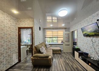 Продается 2-комнатная квартира, 43 м2, Юрга, Заводская улица, 8