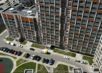 1-ком. квартира на продажу, 41.3 м2, Реутов, Носовихинское шоссе, 43