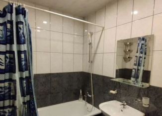 Сдаю в аренду однокомнатную квартиру, 40 м2, Краснодар, улица Академика Лукьяненко, микрорайон Микрохирургии глаза