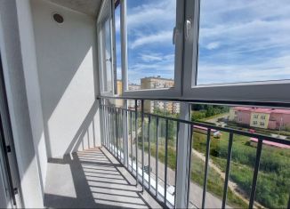 Продается 1-комнатная квартира, 43.7 м2, Калининград, Борисовский бульвар, 13к2, ЖК Юго-Восток